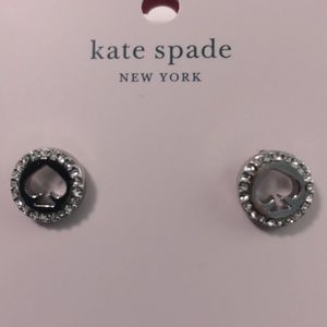 Kate spade New York earrings